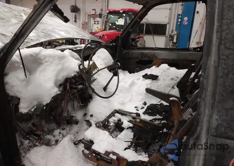 1996 GMC Sierra K1500 из США, поврежденный, VIN 1GTEK19M8TE526461